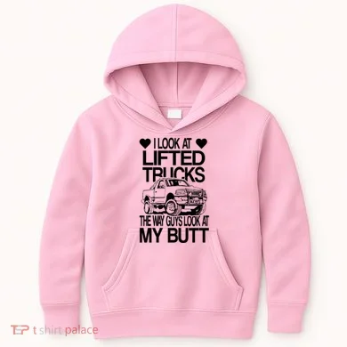 Kids Hoodie