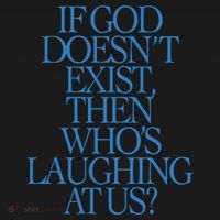 Lilnasx If God DoesnT Exist Then WhoS Laughing At Us Tote Bag thumb 4