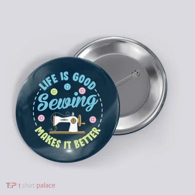 Button
