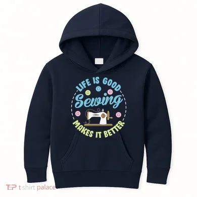 Kids Hoodie