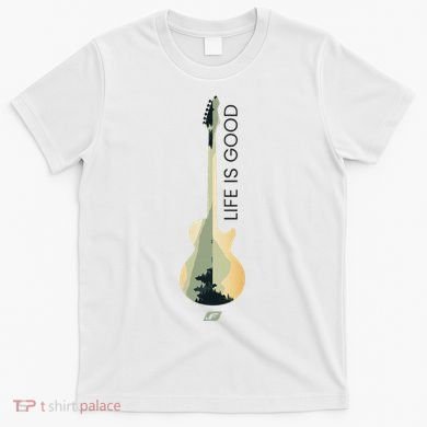 Life Is G.O.O.D Fun Designs T-Shirt