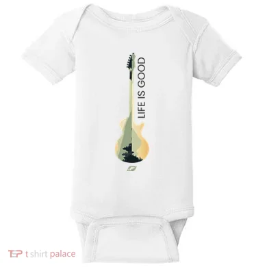 Baby Bodysuit