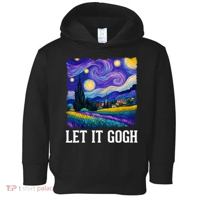Toddler Hoodie