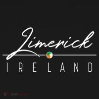 Limerick Ireland Gift And Pajama Set thumb 2