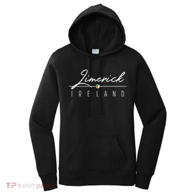 Women's Hoodie
