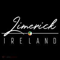 Limerick Ireland Gift And Ornament thumb 1