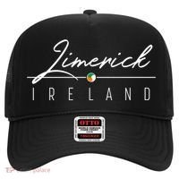 Limerick Ireland Gift And Hat thumb 0