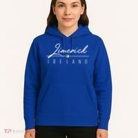 Limerick Ireland Gift And Hoodie thumb 5