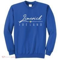 Limerick Ireland Gift And Sweatshirt thumb 0
