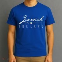 Limerick Ireland Gift And T-Shirt thumb 3