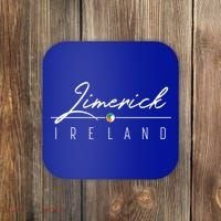 Limerick Ireland Gift And Coaster thumb 0