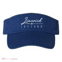 Limerick Ireland Gift And Visor thumb 0