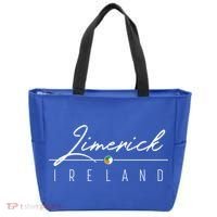 Limerick Ireland Gift And Tote Bag thumb 0