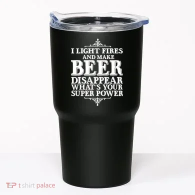 Tumbler
