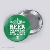 Light Fires And Make Beer Disappear  Button thumb 0