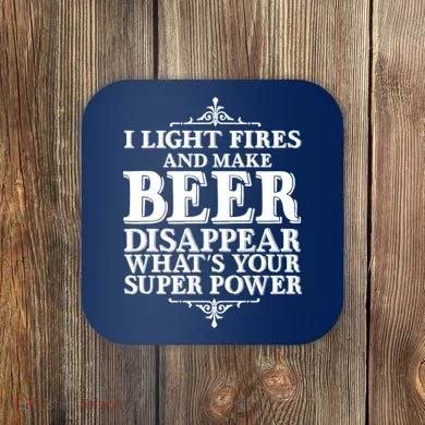 Coaster