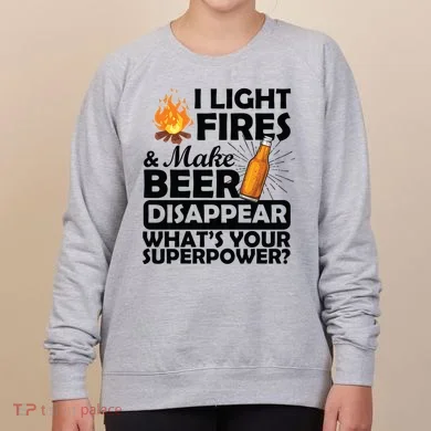 Women's Sweatshirt