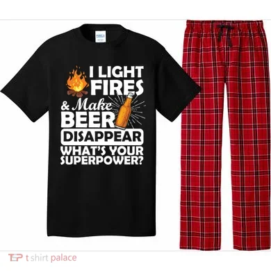 Pajama Set