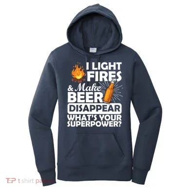 Women's Hoodie