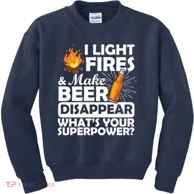 Kids Sweatshirt