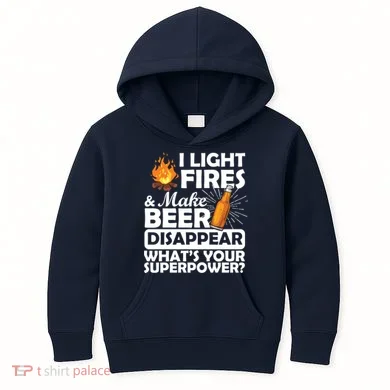 Kids Hoodie