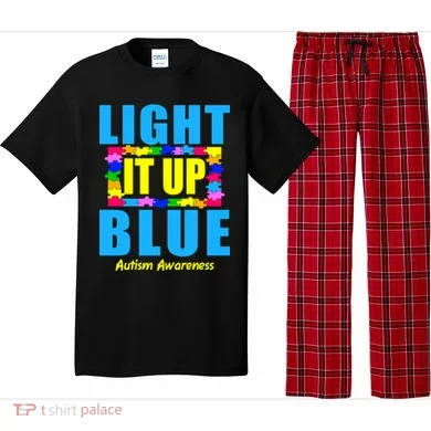 Pajama Set