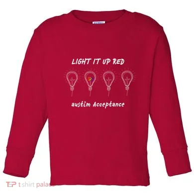 Toddler Long Sleeve