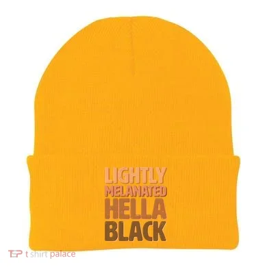Beanie