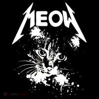 Lightning Cat Meow Logo Coffee Mug thumb 5