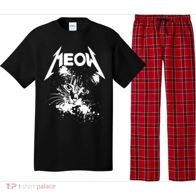 Pajama Set