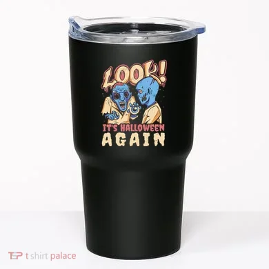 Tumbler