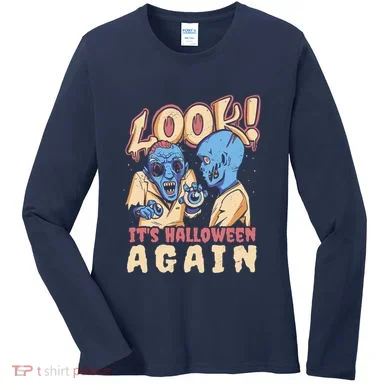 Women's Long Sleeve Shirt