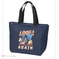 Look It's Halloween Again Tote Bag thumb 3