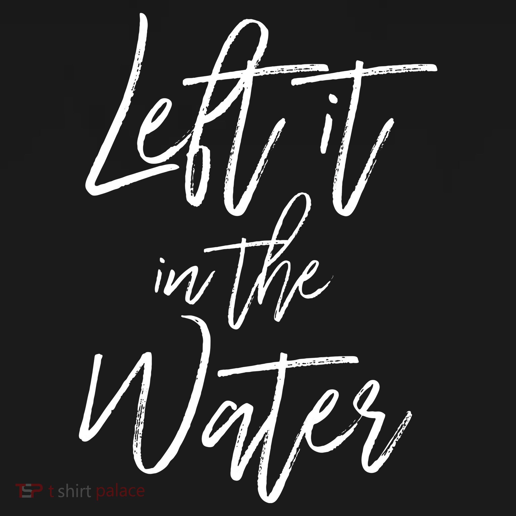 Left It In The Water Baptism Believers Baptizing Faith Baby Bodysuit