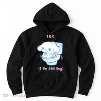 Limited Ibs I Be Shitting Hoodie thumb 0