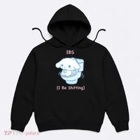 Limited Ibs I Be Shitting Hoodie thumb 0
