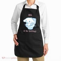 Limited Ibs I Be Shitting Apron thumb 2