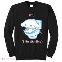 Limited Ibs I Be Shitting Sweatshirt thumb 0
