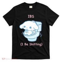 Limited Ibs I Be Shitting T-Shirt thumb 0