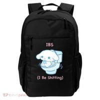 Limited Ibs I Be Shitting Backpack thumb 0