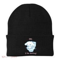 Limited Ibs I Be Shitting Beanie thumb 0