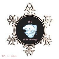 Limited Ibs I Be Shitting Ornament thumb 0