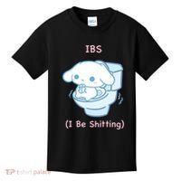 Limited Ibs I Be Shitting Kids T-Shirt thumb 0