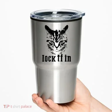 Tumbler