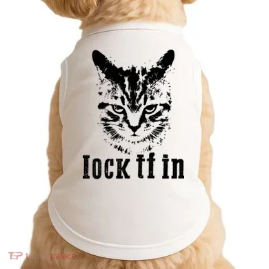 Doggie Tank