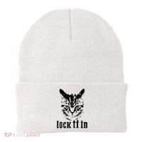 Lock It In: Fierce Cat Beanie thumb 0
