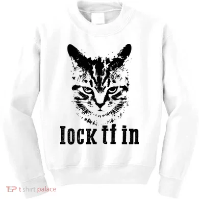 Kids Sweatshirt