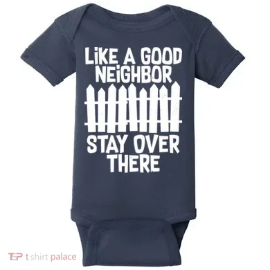 Baby Bodysuit