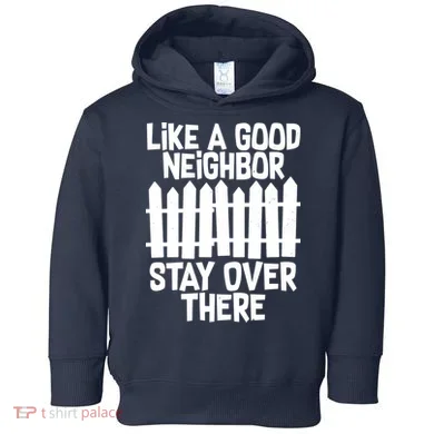 Toddler Hoodie