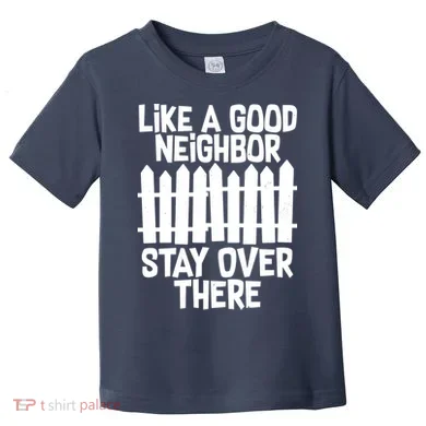 Toddler T-Shirt